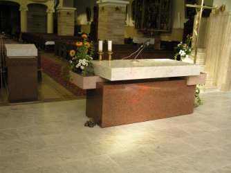 Rím. kat. kostol Krupina