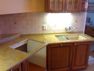 Kuchynské a pracovné dosky