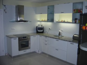 Kuchynské a pracovné dosky