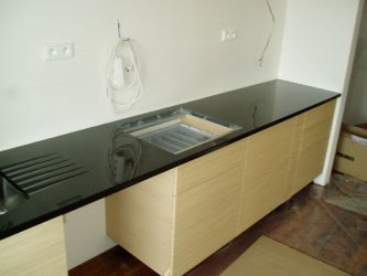 Kuchynské a pracovné dosky