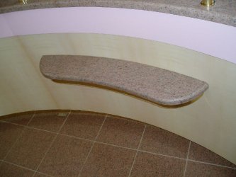 Kuchynské a pracovné dosky