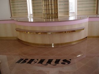 Kuchynské a pracovné dosky