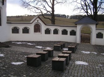 Kalvária Banská Bystrica