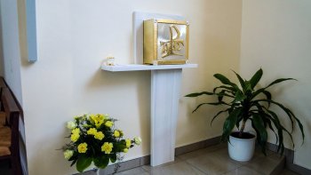 Rím. kat. kostol Terany