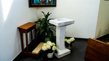 Rím. kat. kostol Terany