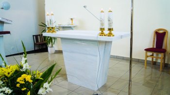 Rím. kat. kostol Terany