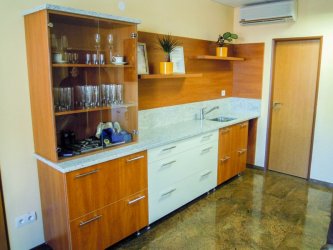 Kuchynské a pracovné dosky