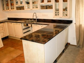 Kuchynské a pracovné dosky