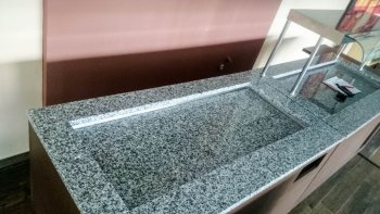 Kuchynské a pracovné dosky