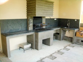 Kuchynské a pracovné dosky