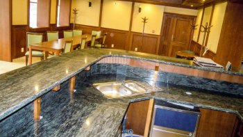 Kuchynské a pracovné dosky