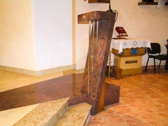 Rím. kat kostol Lenartov